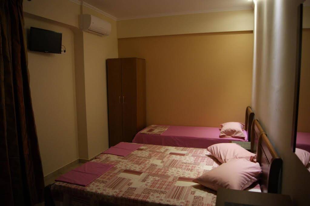 Marie Claire Studios