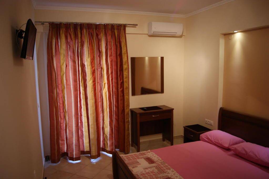 Marie Claire Studios