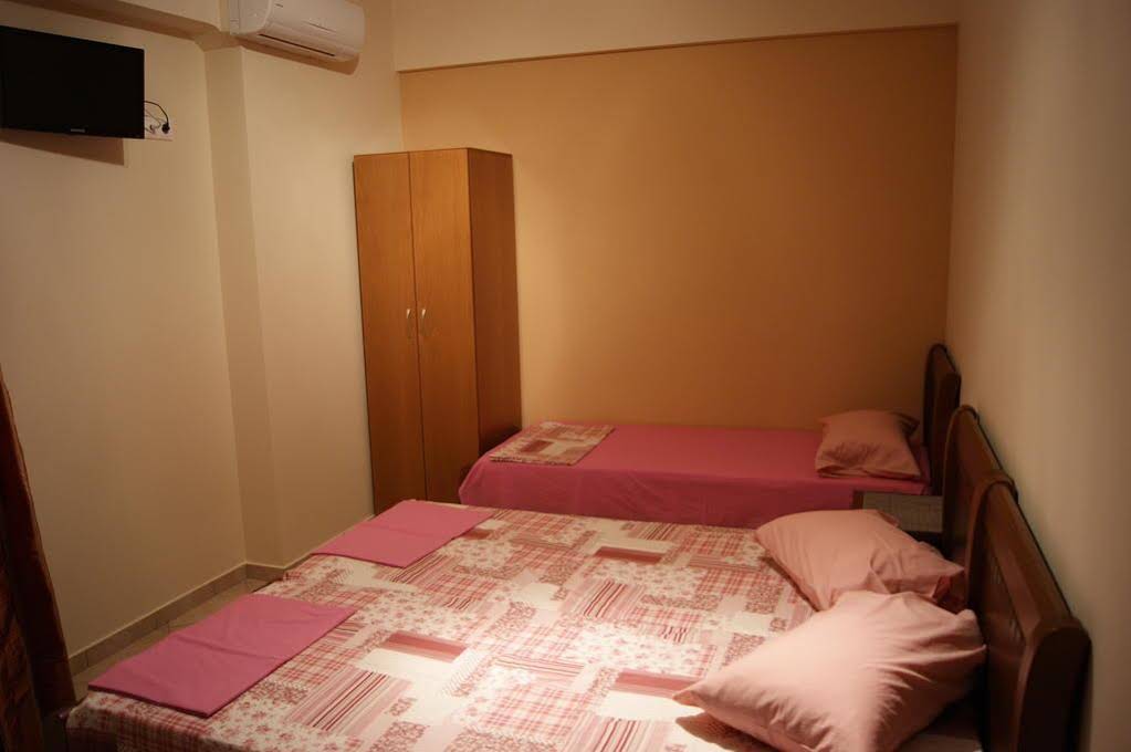 Marie Claire Studios