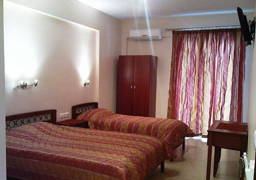 Marie Claire Studios