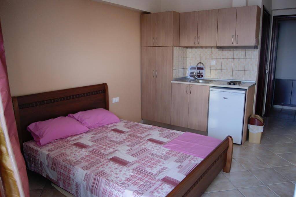 Marie Claire Studios