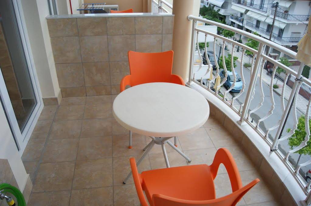 Marie Claire Studios