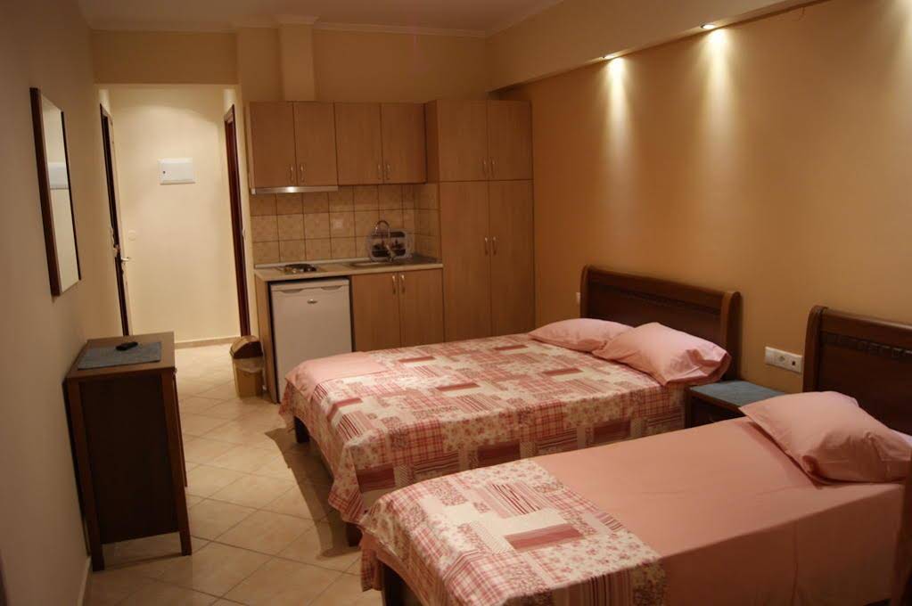 Marie Claire Studios