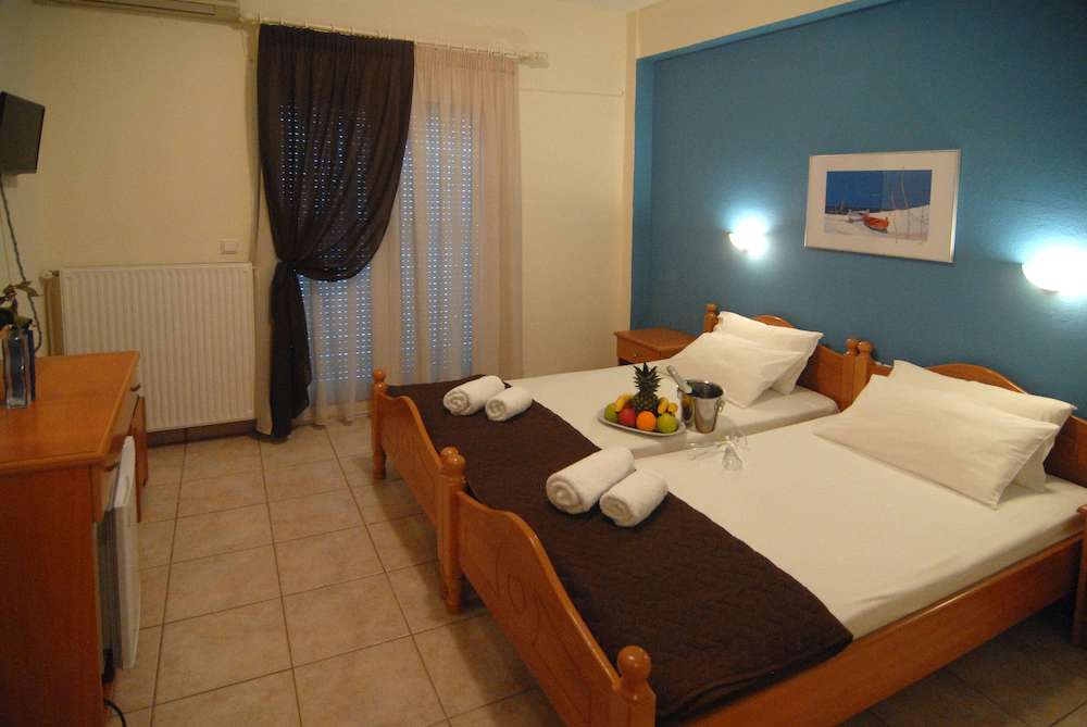Apollon Hotel