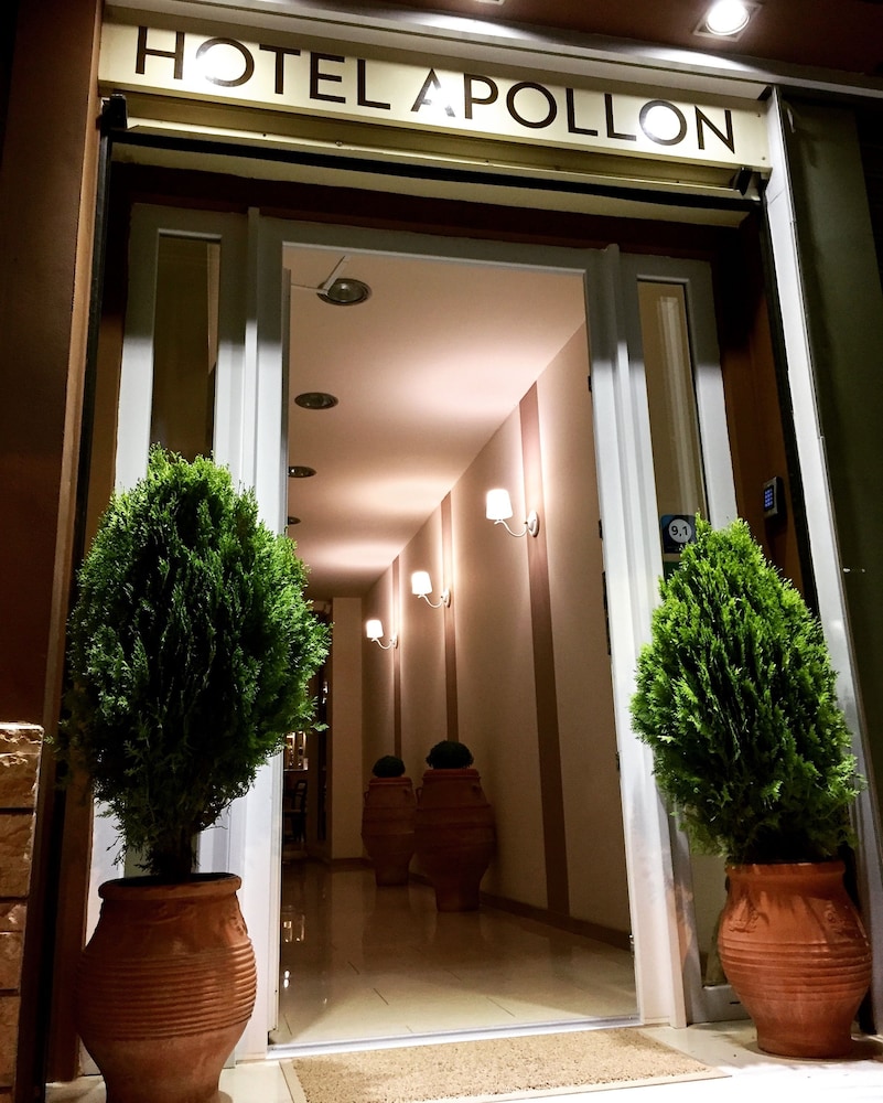 Apollon Hotel