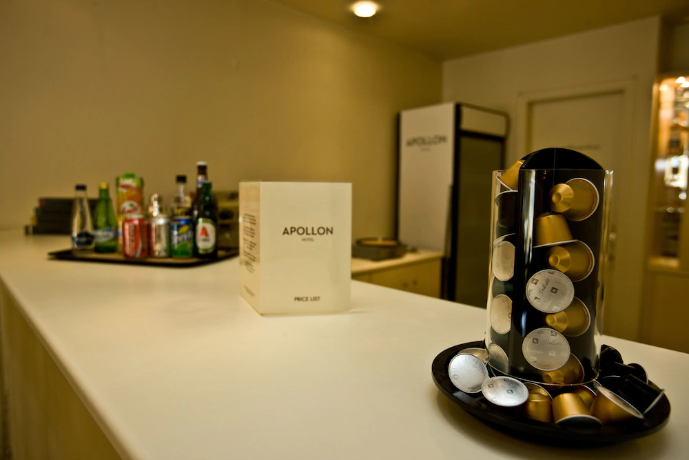 Apollon Hotel