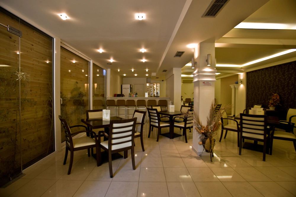 Apollon Hotel