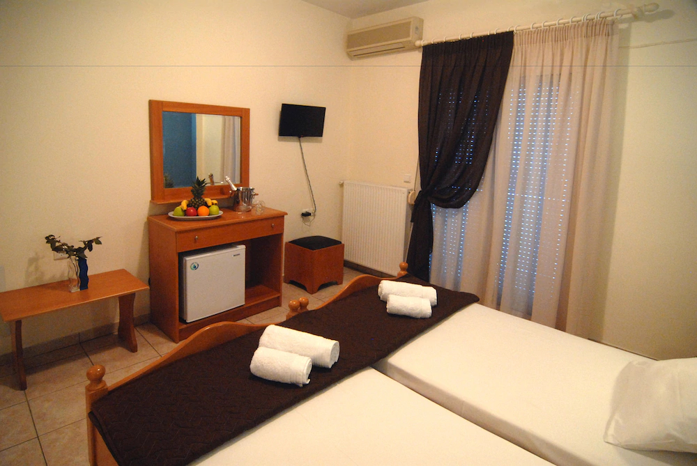 Apollon Hotel