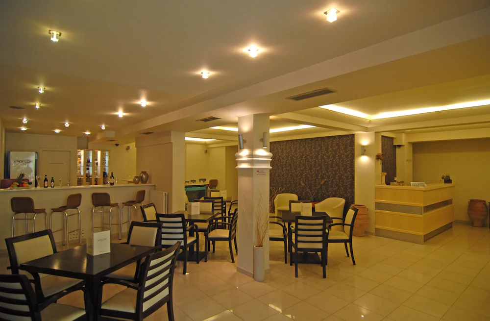 Apollon Hotel