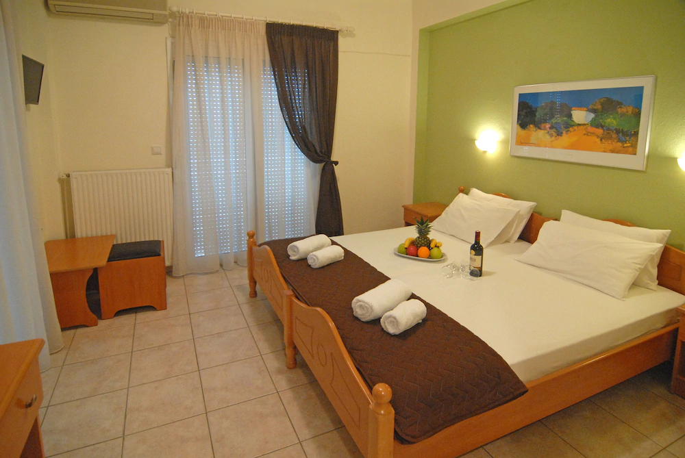 Apollon Hotel