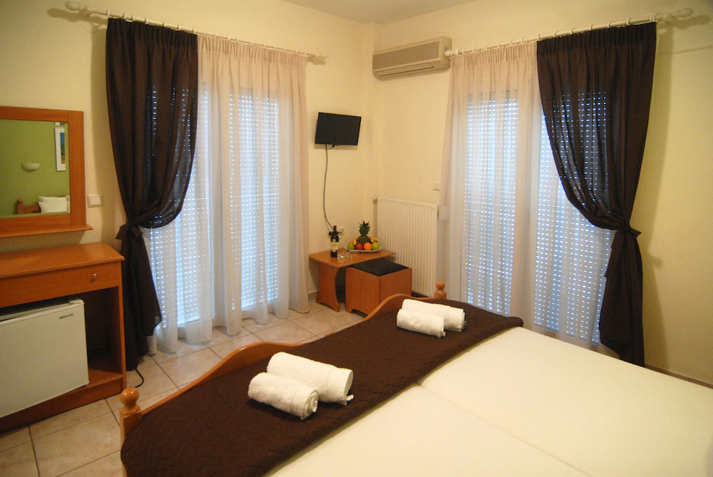 Apollon Hotel