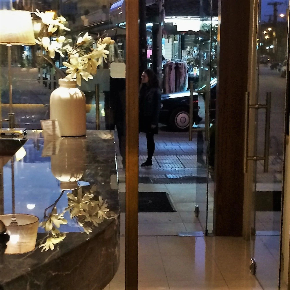Avra Boutique Hotel