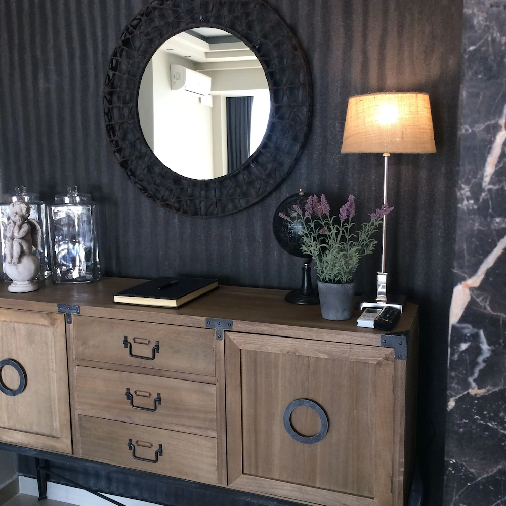 Avra Boutique Hotel