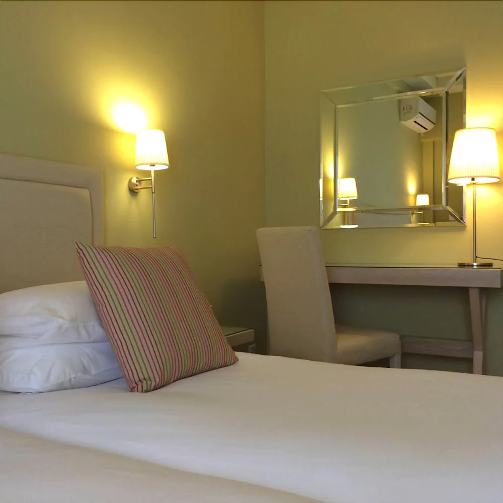 Avra Boutique Hotel