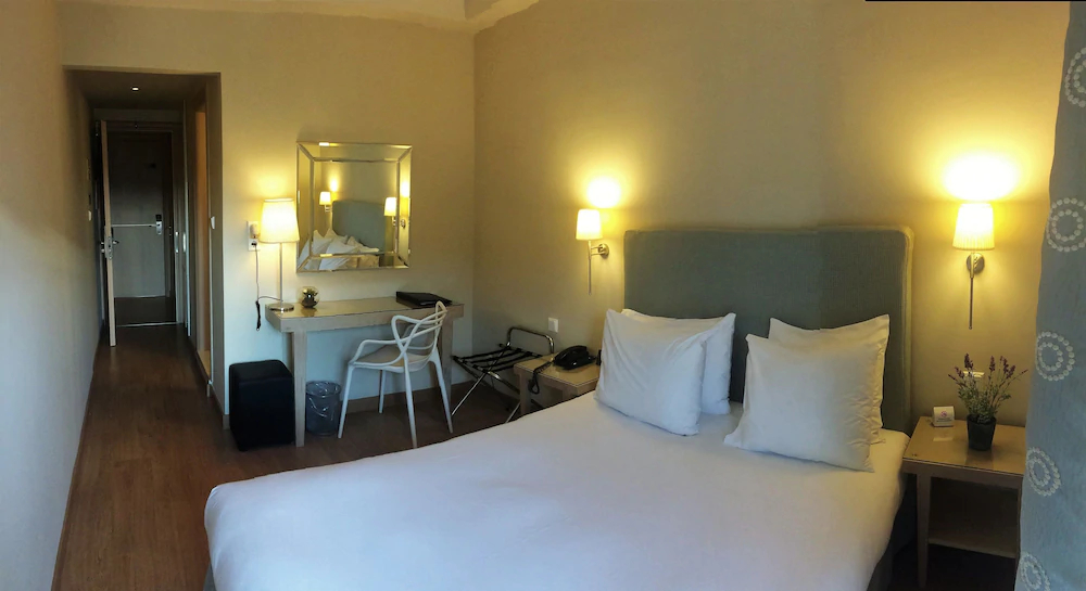 Avra Boutique Hotel