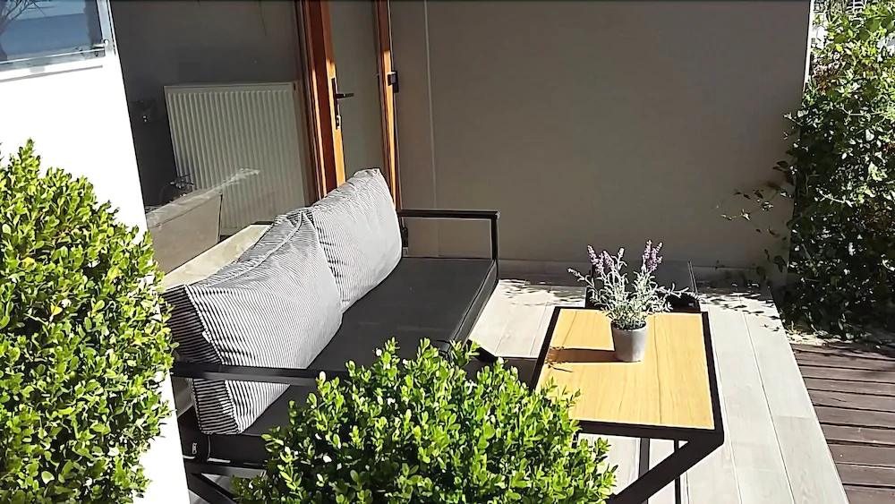 Avra Boutique Hotel