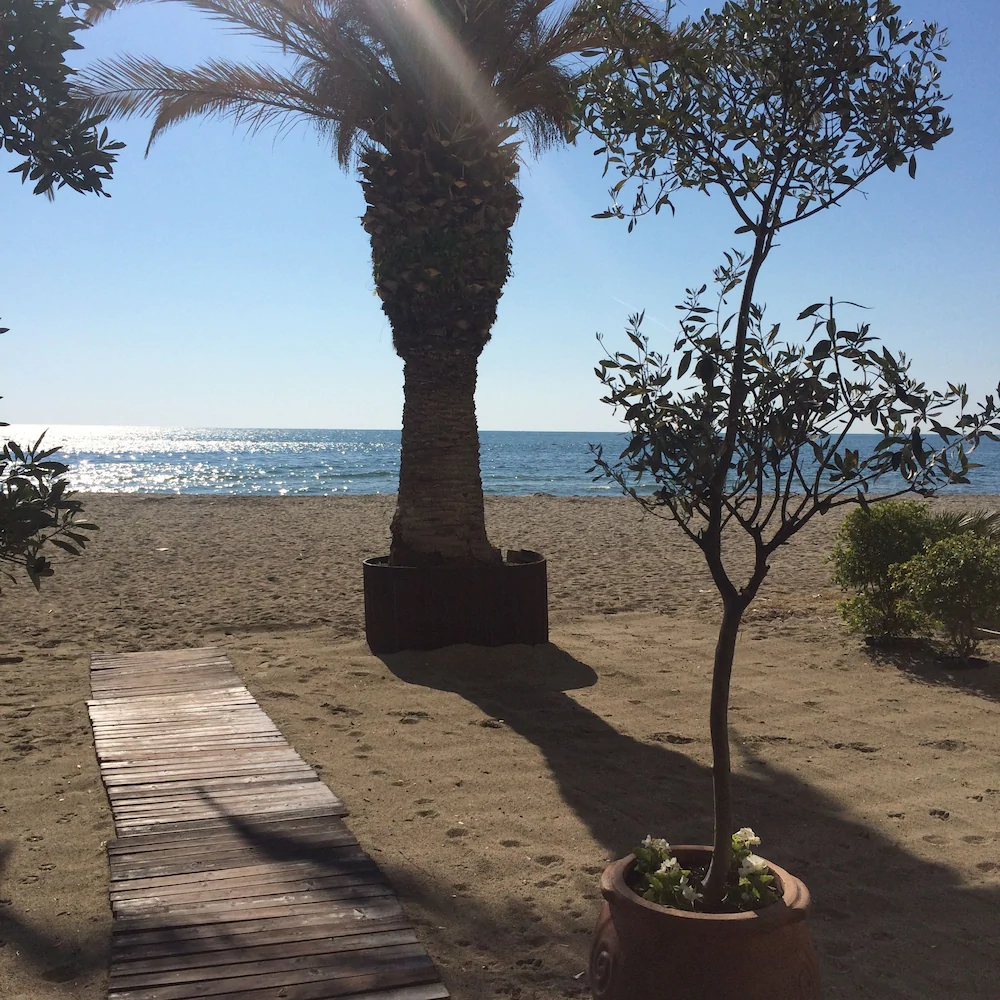 Avra Boutique Hotel
