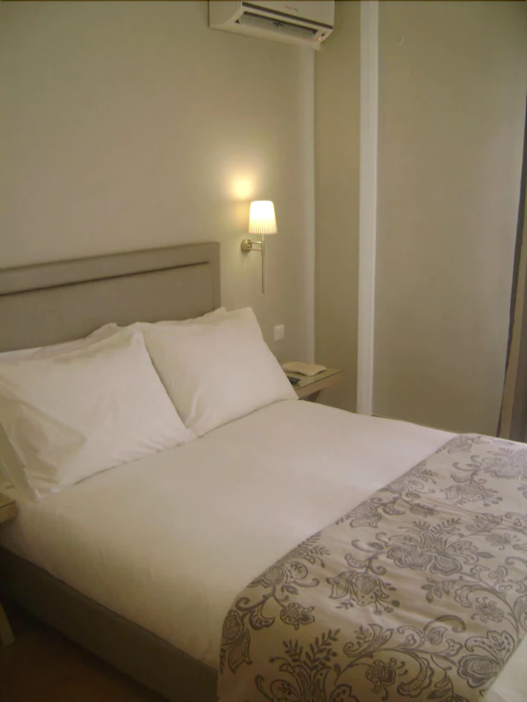 Avra Boutique Hotel