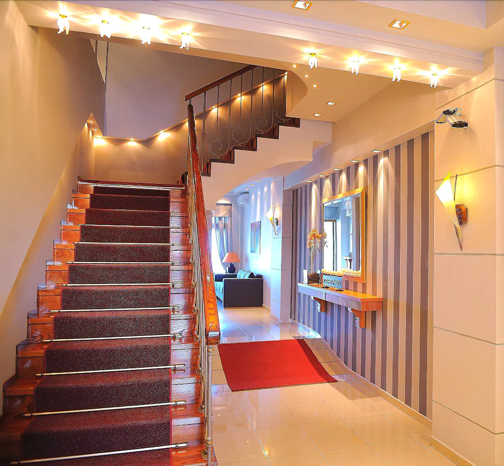 Avra Boutique Hotel