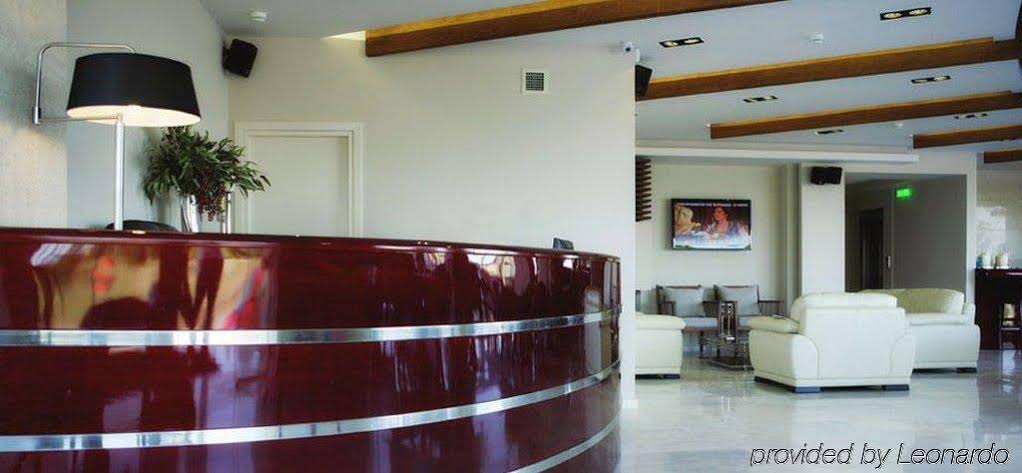 Cosmopolitan Hotel & Spa