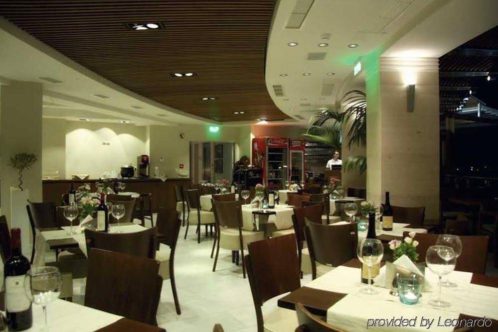 Cosmopolitan Hotel & Spa