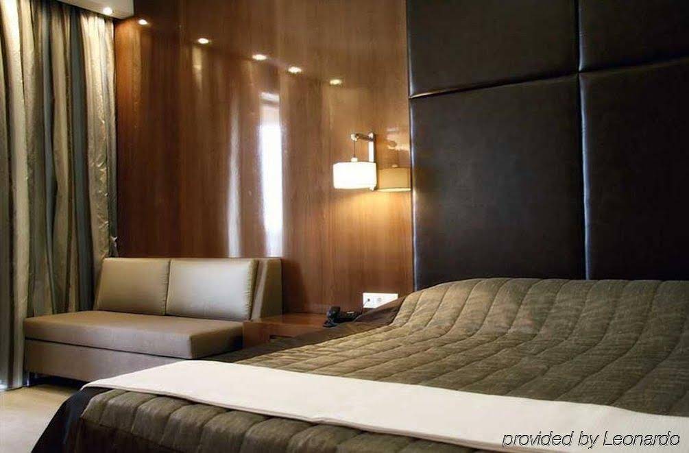Cosmopolitan Hotel & Spa