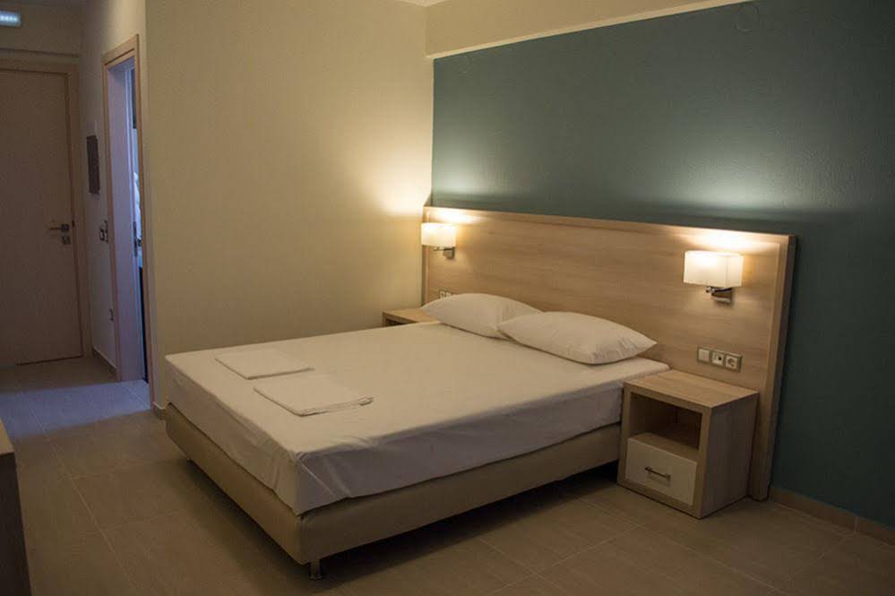 Hotel Alarzo