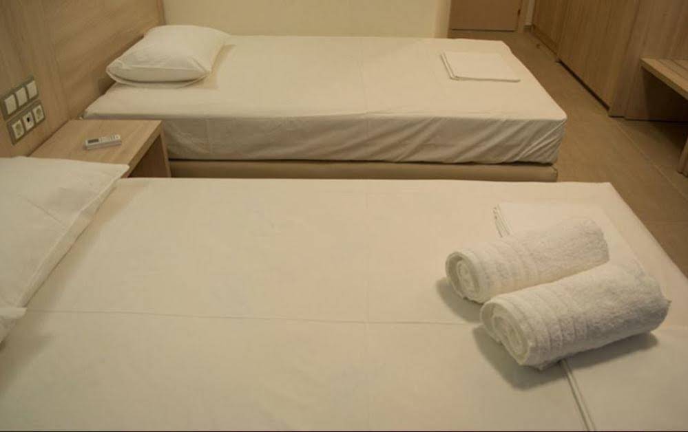 Hotel Alarzo