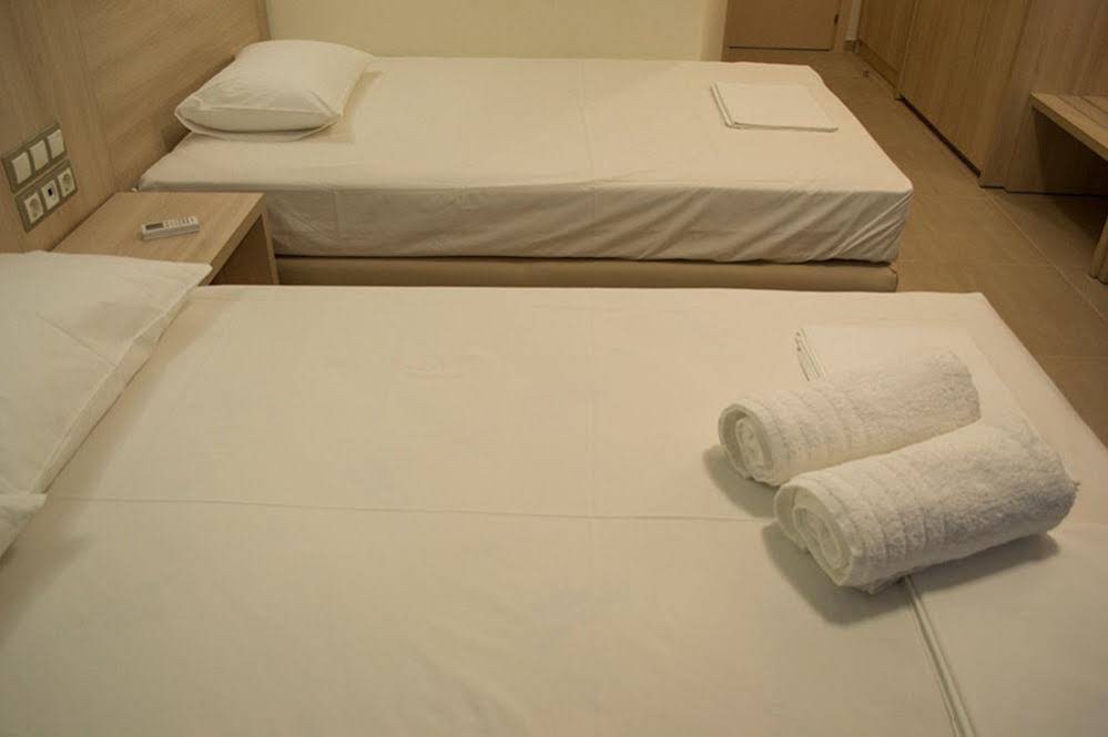 Hotel Alarzo