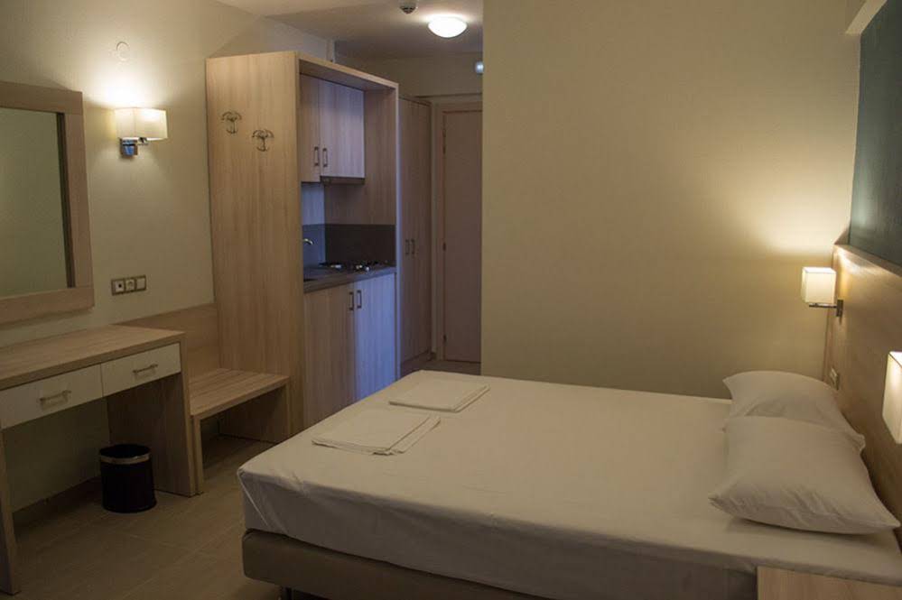 Hotel Alarzo