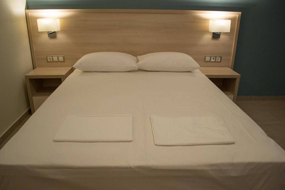 Hotel Alarzo