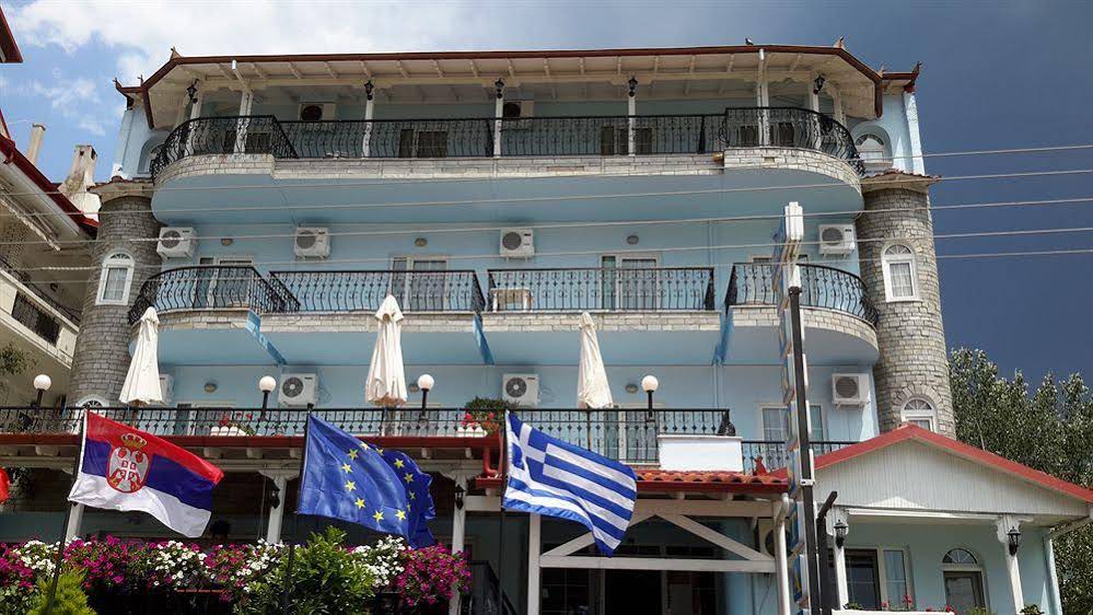 Hotel Evrostar