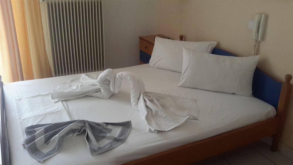 Hotel Evrostar