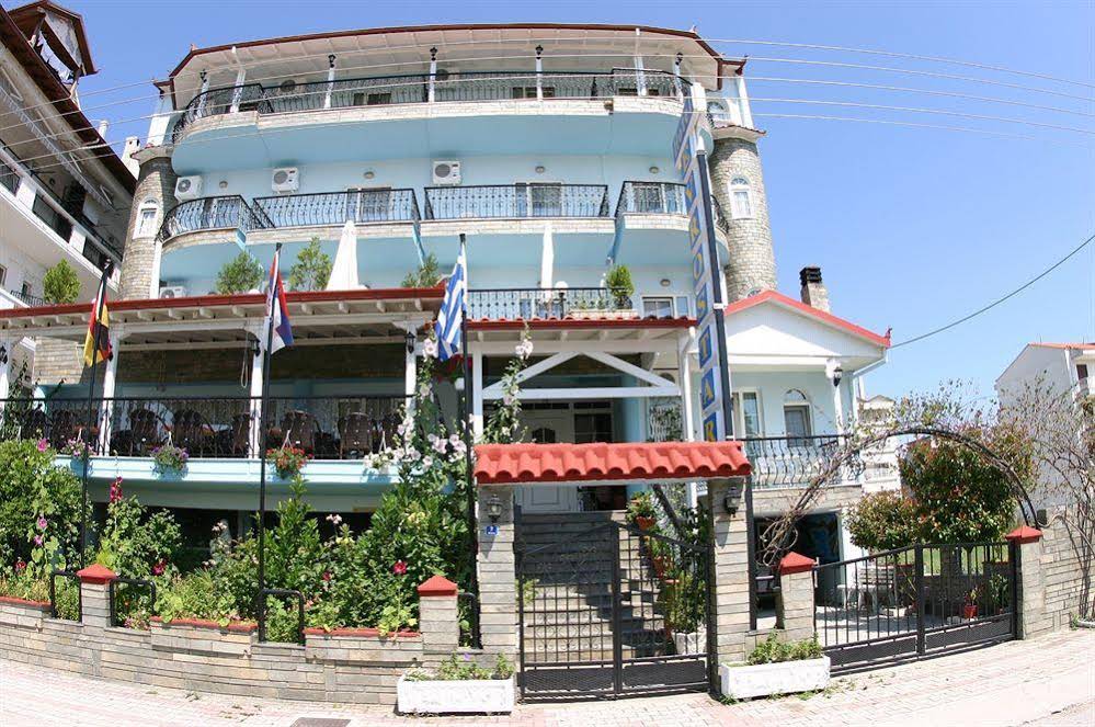 Hotel Evrostar