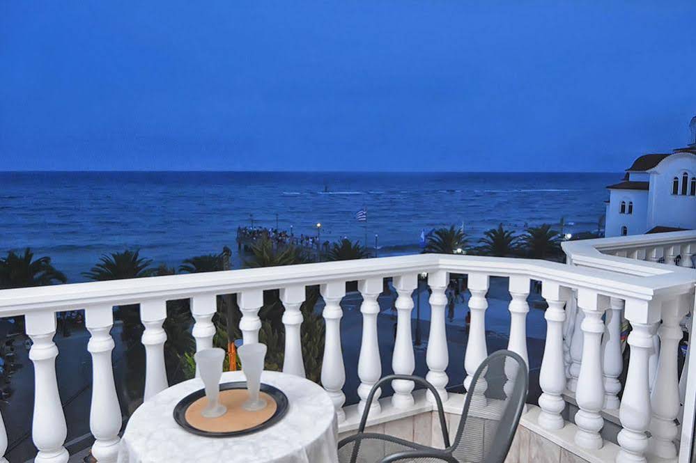 Hotel Ioni