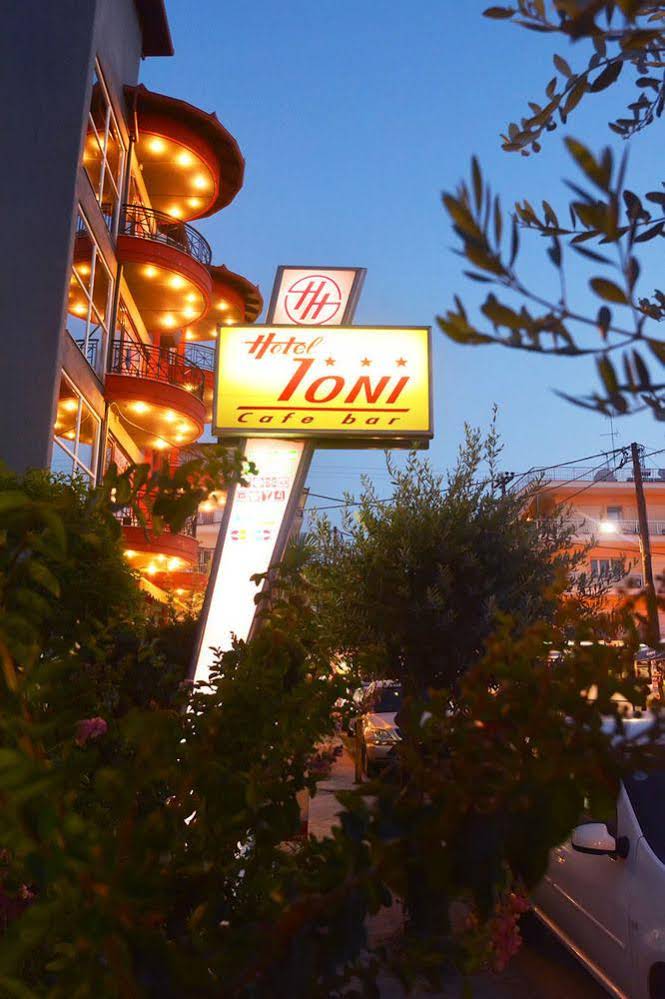 Hotel Ioni