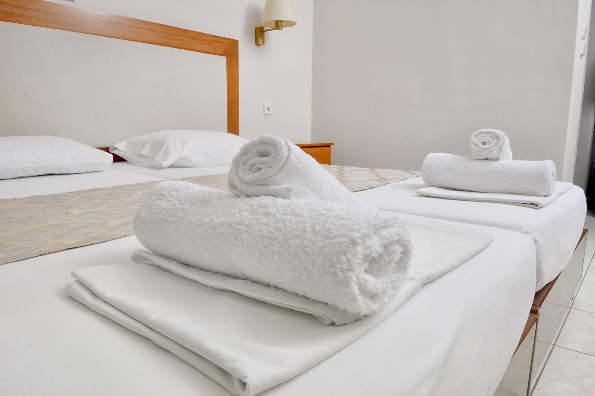 Hotel Ioni