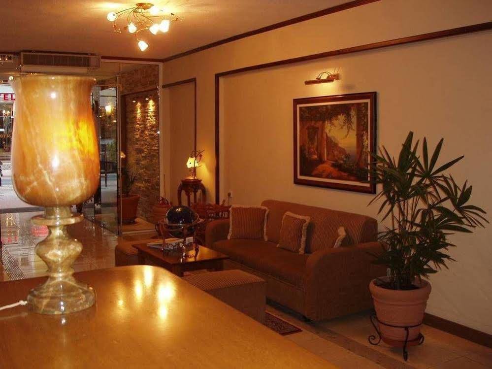 Hotel Lito