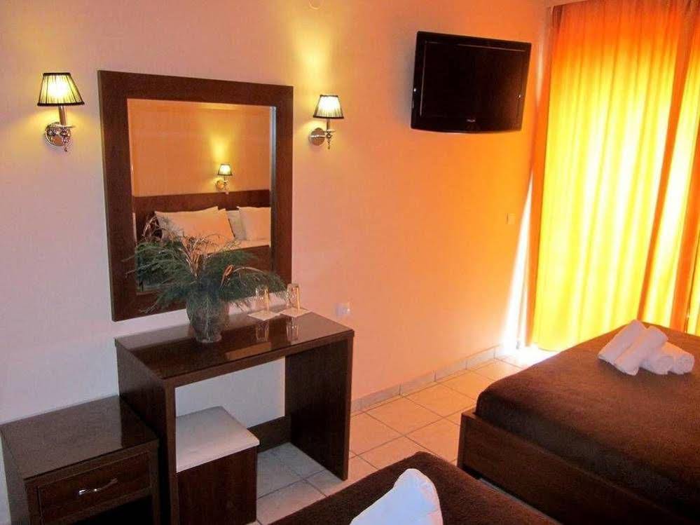 Hotel Lito