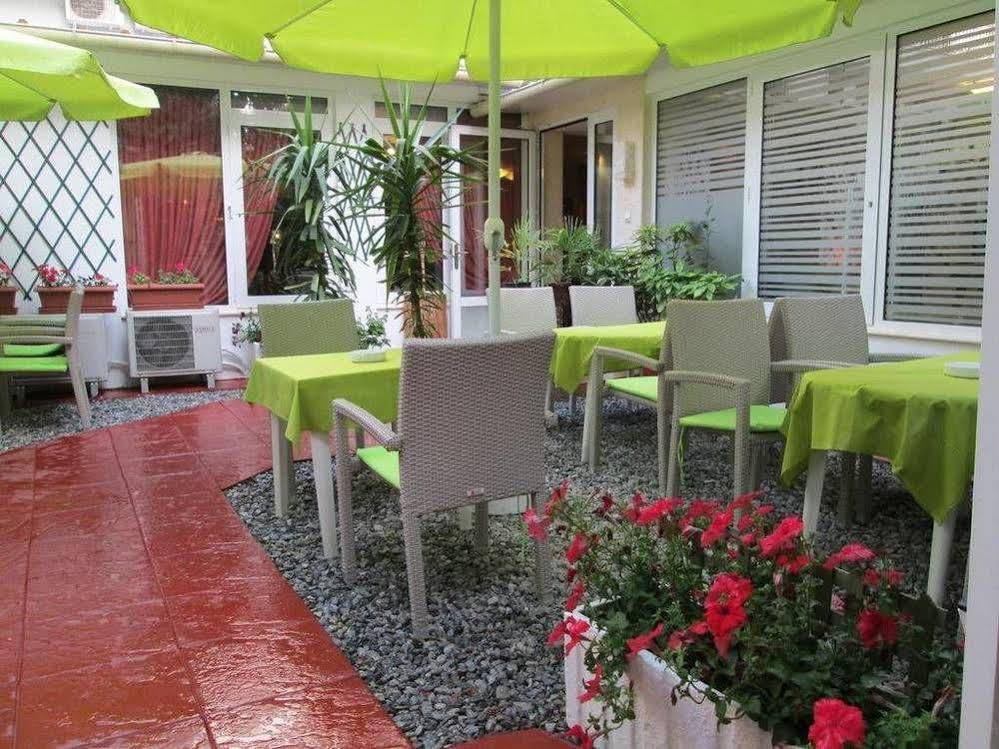 Hotel Lito