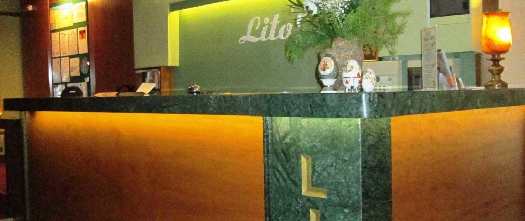 Hotel Lito