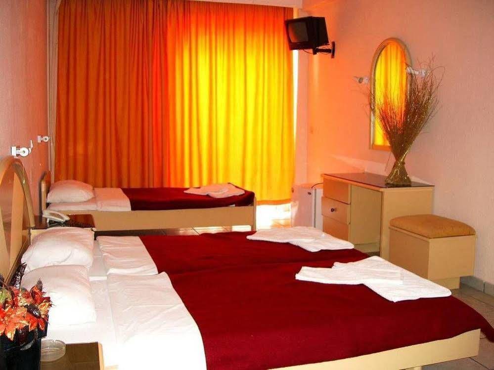 Hotel Lito