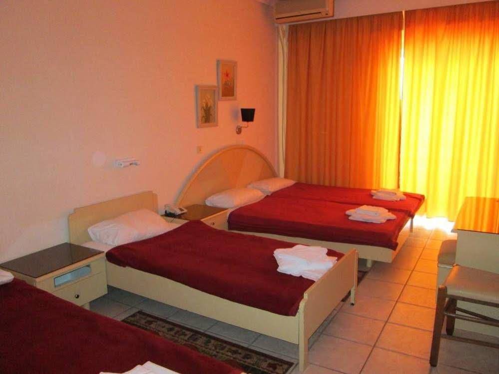 Hotel Lito