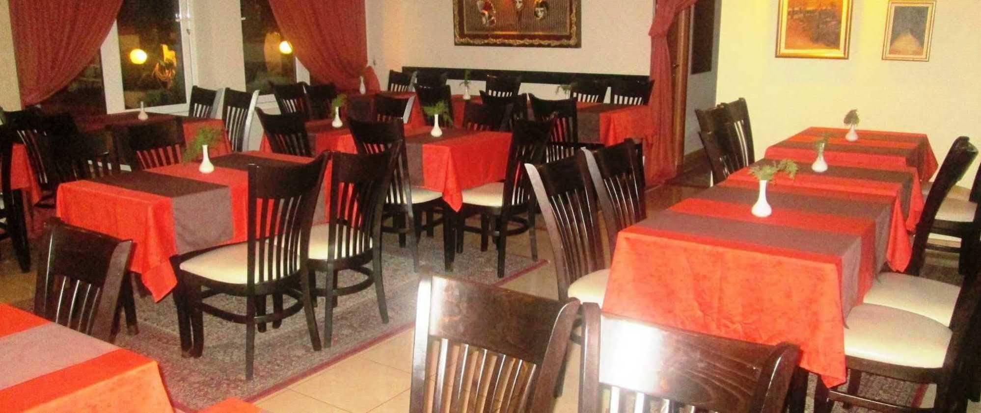 Hotel Lito