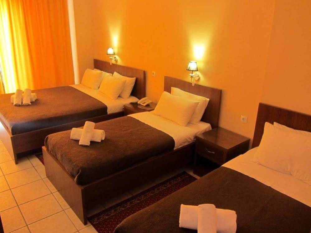Hotel Lito