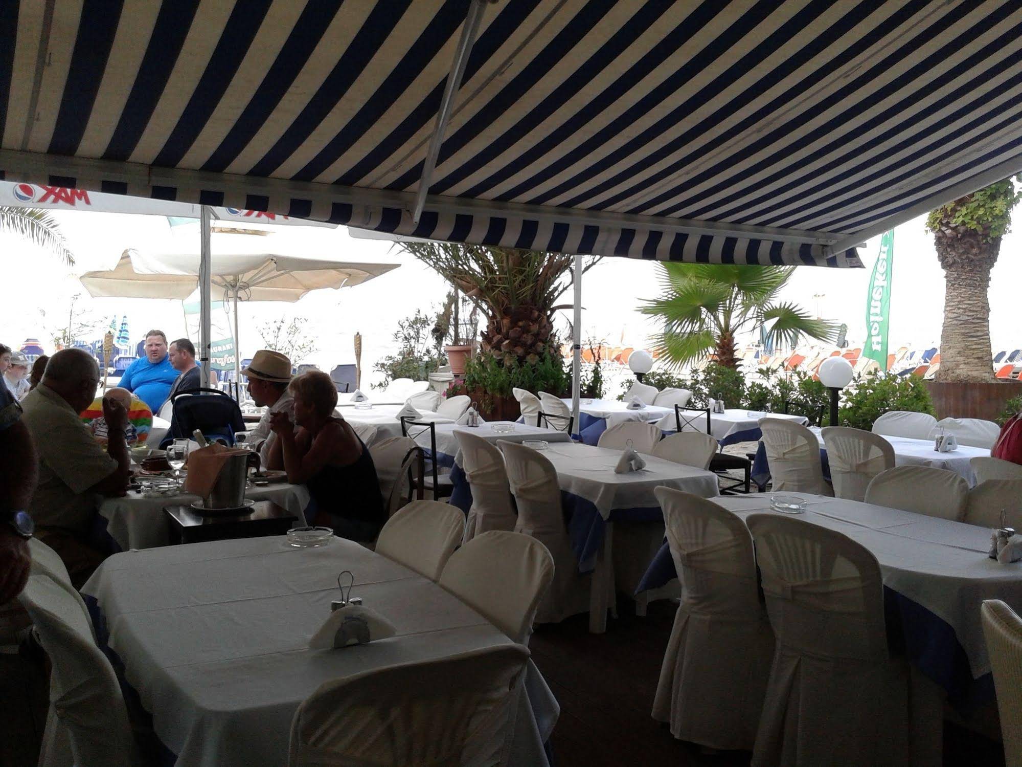 Hotel Zografos