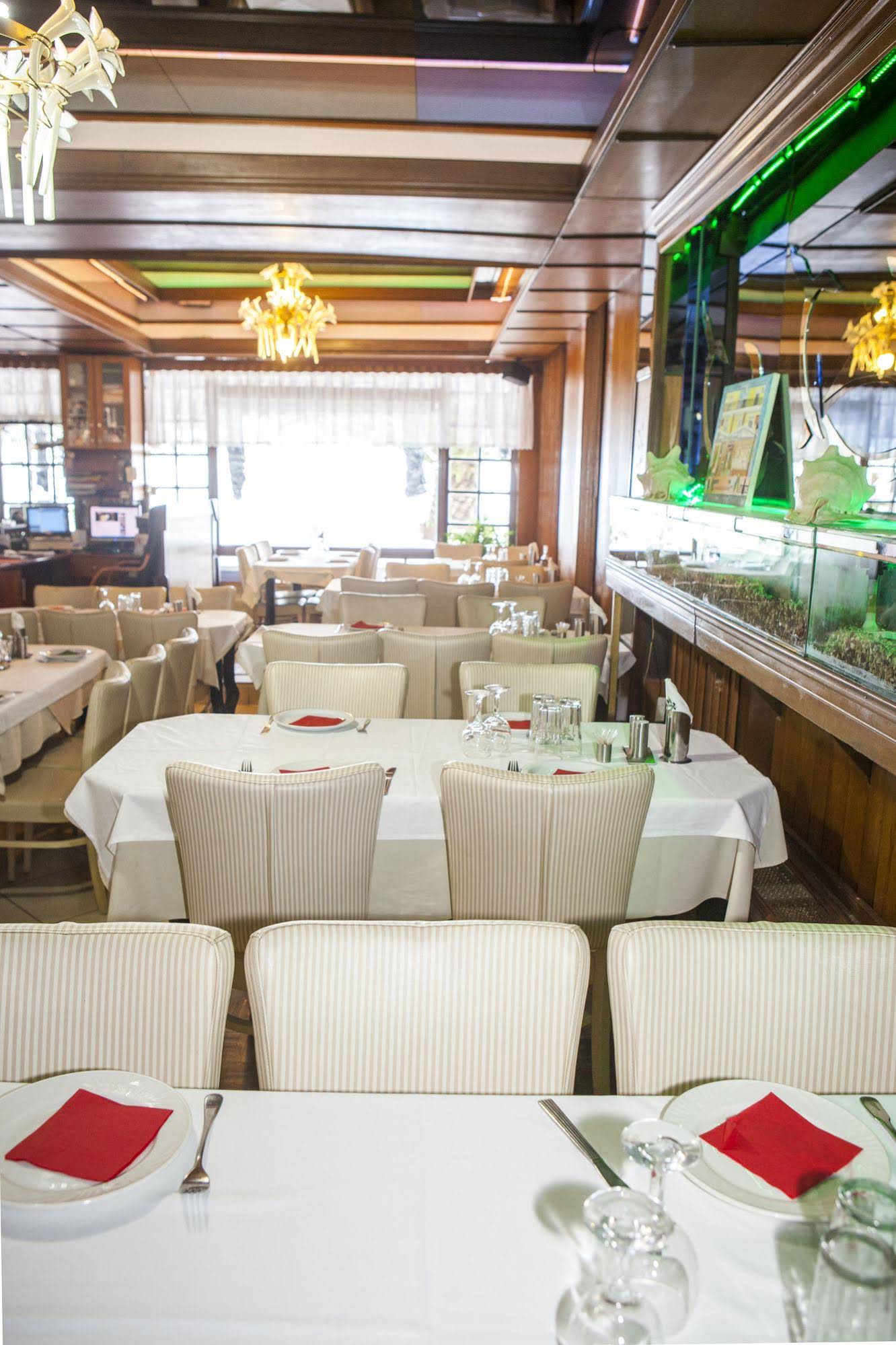 Hotel Zografos