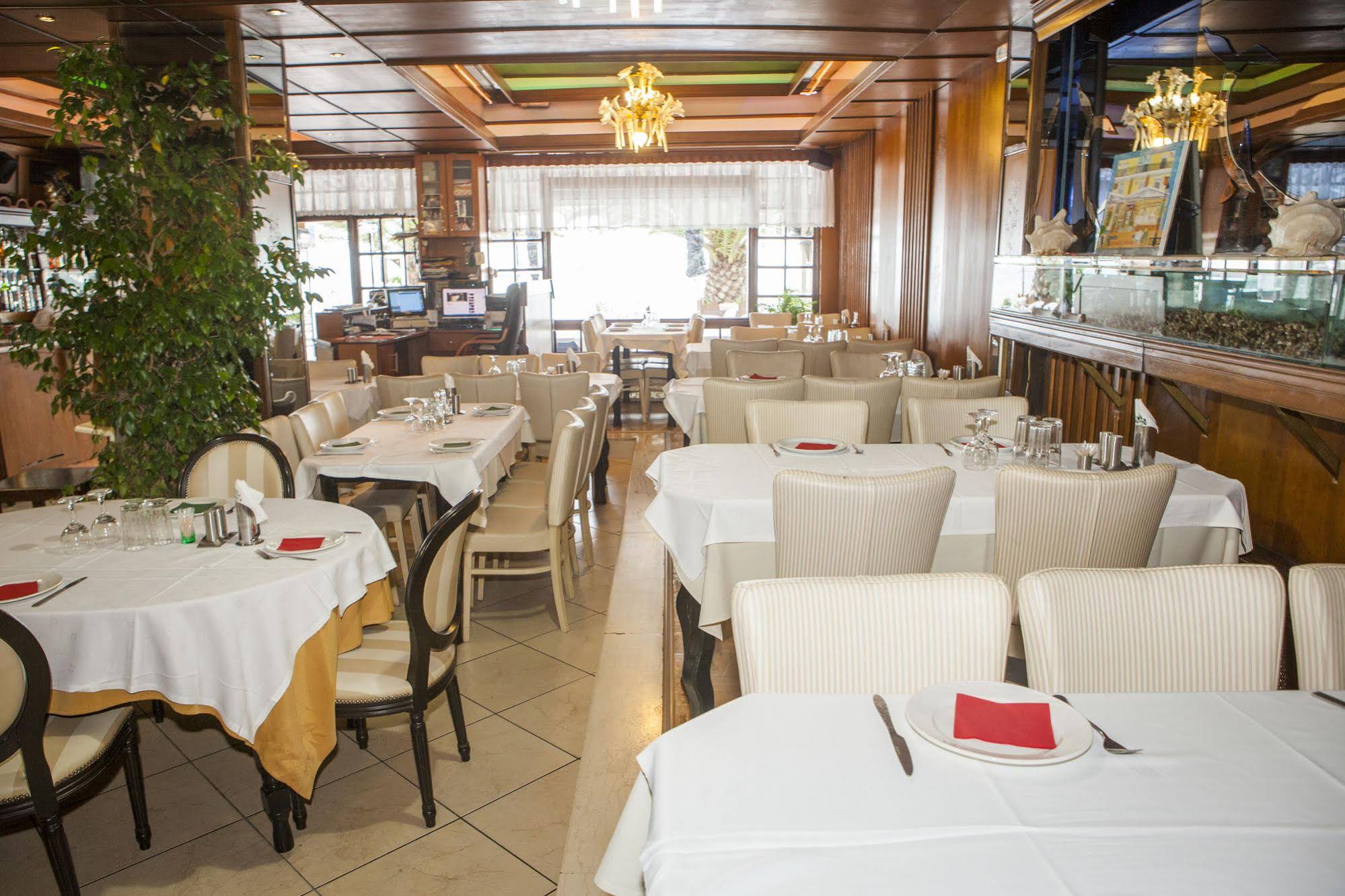 Hotel Zografos
