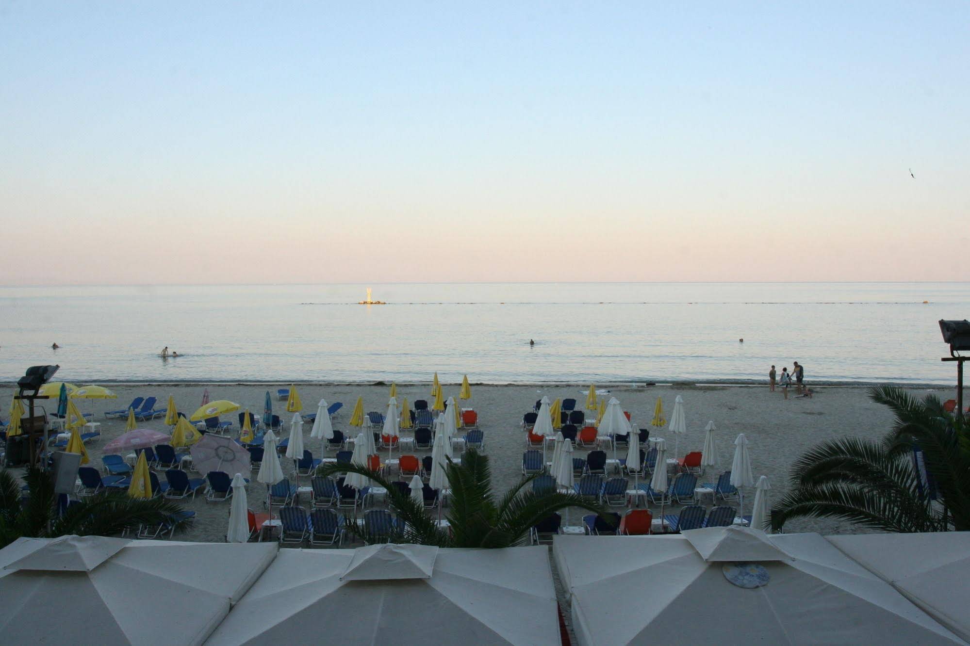 Hotel Zografos