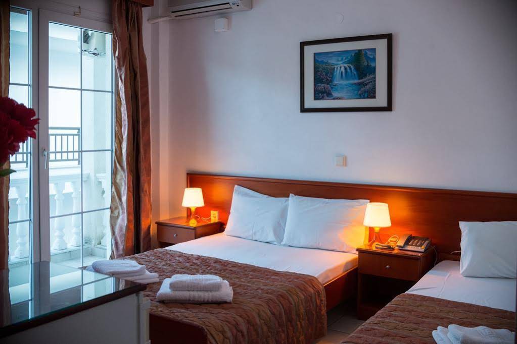 Korali Hotel